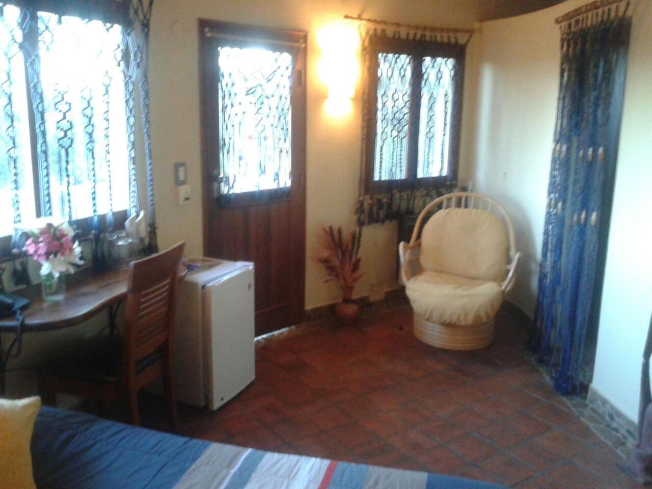 La Pasarela Hotel Тариха Екстериор снимка