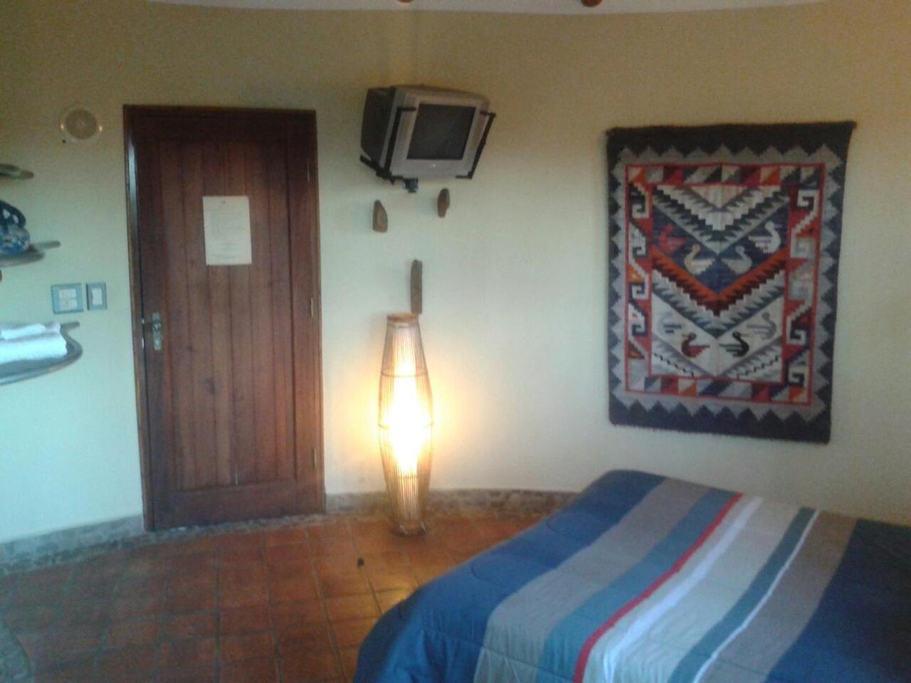 La Pasarela Hotel Тариха Екстериор снимка